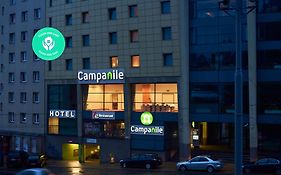 Campanile Hotel Szczecin